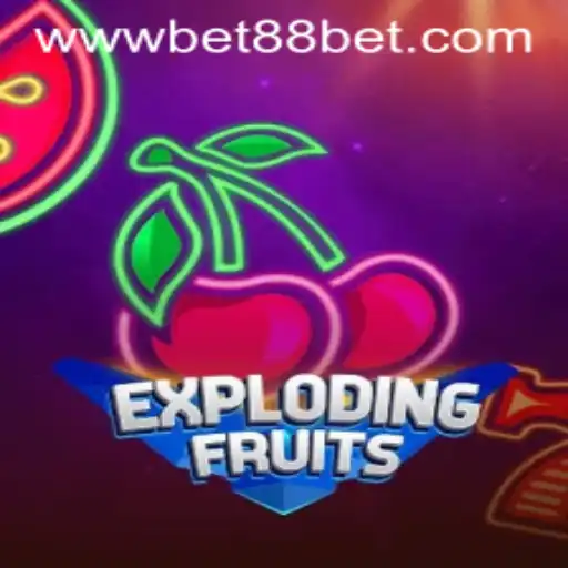 Explore the Exciting World of ExplodingFruits and Discover Its Exciting Features with bet88