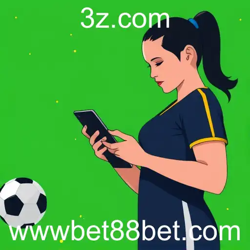 A Ascensão do Bet88 em 2025