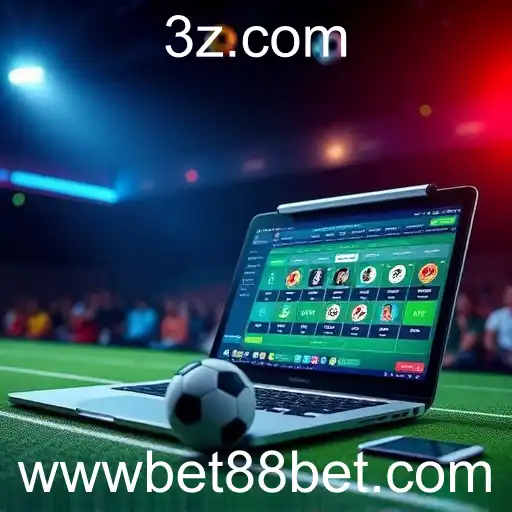 Expansão dos Jogos de Azar Online no Brasil