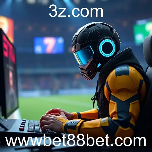 Impacto do Mundo Digital nos Jogos de Apostas