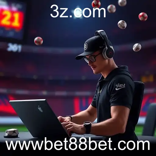 A Ascensão dos Jogos de Azar Online em 2025