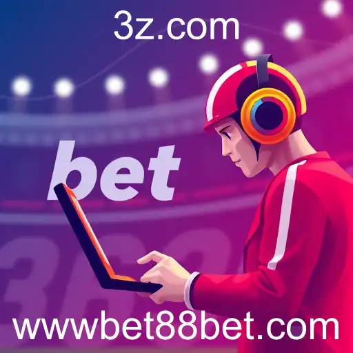 A Ascensão do Bet88 no Cenário de Jogos Online