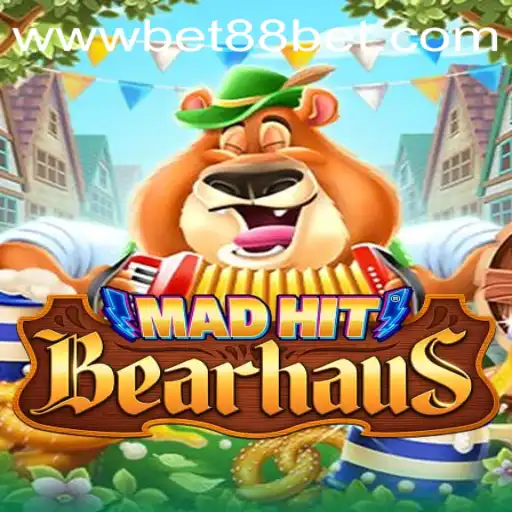 Explore the Exciting World of MadHitBearhaus: A Thrilling Adventure with Bet88 Integration