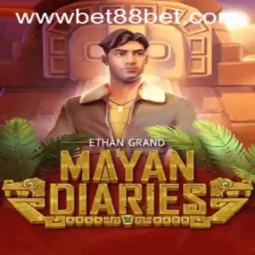 Exploring the Fascinating World of MayanDiaries at Bet88