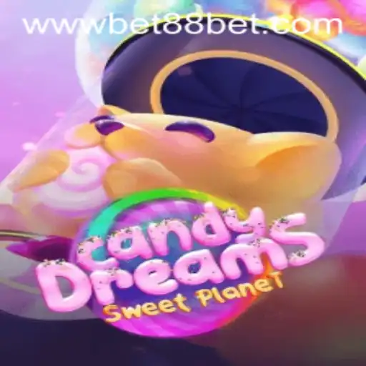 CandyDreams: A Sweet Adventure with Bet88