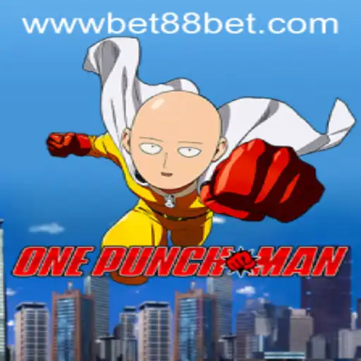 OnePunchMan: The Ultimate Gaming Experience Combined with Bet88 Opportunities