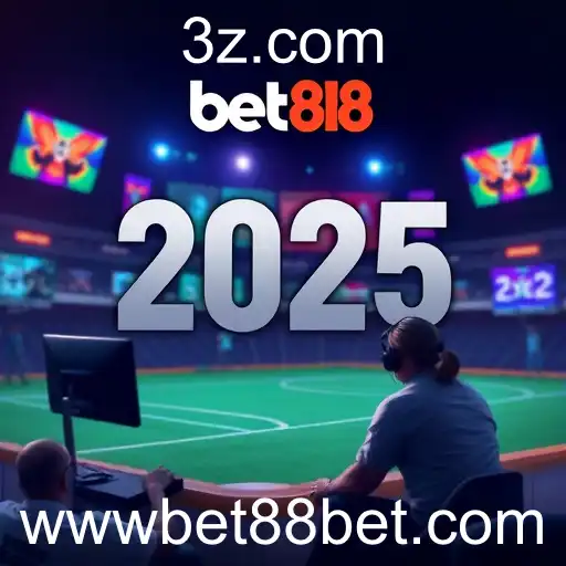 Tendências no Mundo dos Jogos Online em 2025
