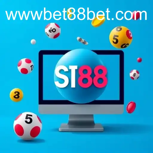 The Thrill of Online Lottery with Bet88