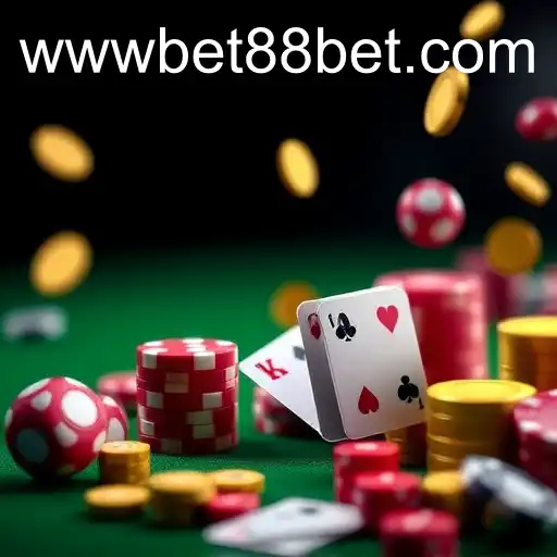 Responsible Gambling: Bet88's Commitment to Safe Gaming