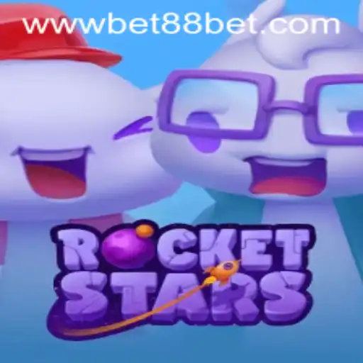 RocketStars: A Stellar Gaming Adventure with Bet88