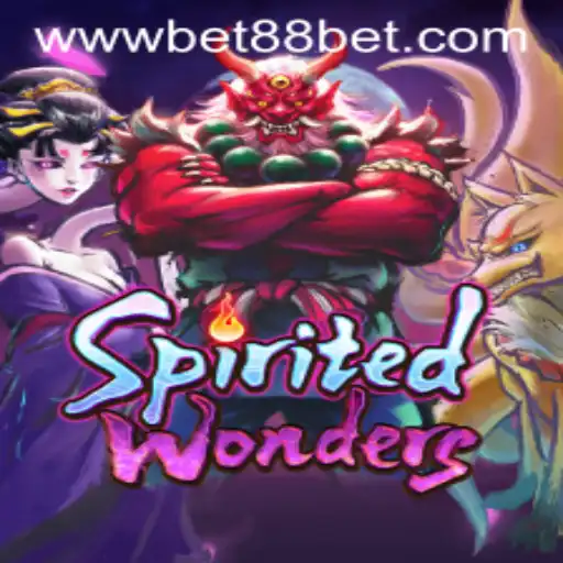 Discover the Magic of SpiritedWonders: An Intriguing New Adventure with Bet88